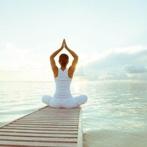 Tao to Wellness Yoga