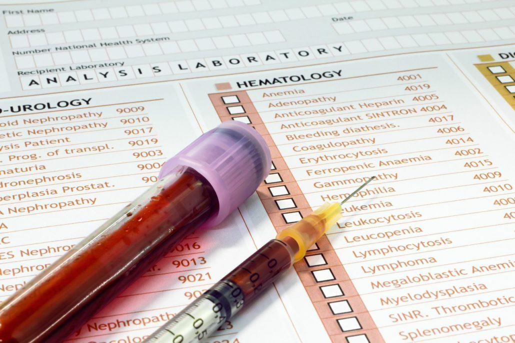 Clinical Laboratory Tests & Fertility Testing Tao to Wellness