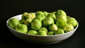 Brussels Sprouts