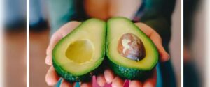 Avocado for fertility