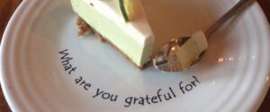 Cafe Gratitude in Berkeley