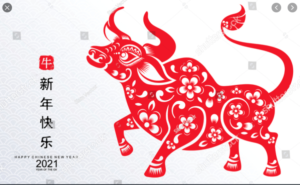 Berkeley acupuncture celebrates the year of the ox