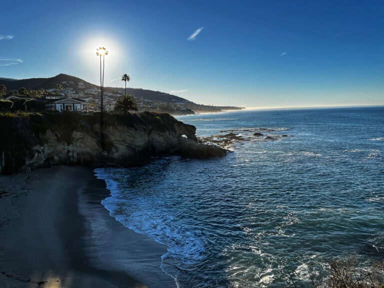 Health Benefits of Negative Ions Berkeley Acupuncture