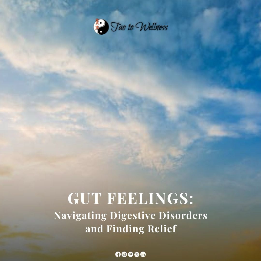 Navigating Digestive Disorders | Find Relief for Gut Issues